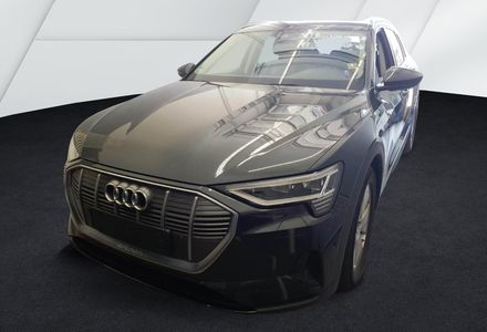 Продам Audi E-Tron e-tron 55 Львів 2020 года в Львове