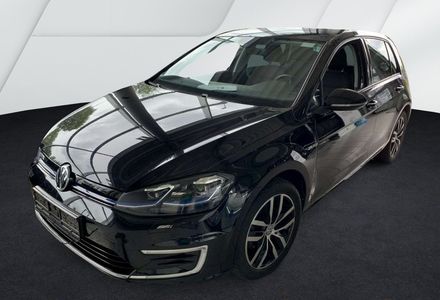 Продам Volkswagen e-Golf 36KW 2020 2020 года в Львове