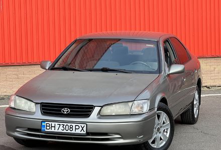 Продам Toyota Camry 1999 года в Одессе