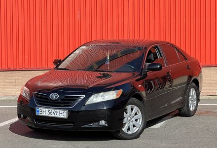 Продам Toyota Camry Official 2008 года в Одессе