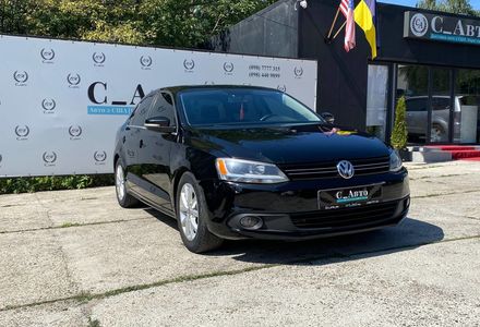 Продам Volkswagen Jetta 2012 года в Черновцах