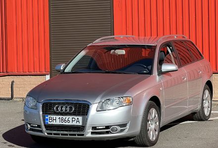 Продам Audi A4 Diesel 2005 года в Одессе