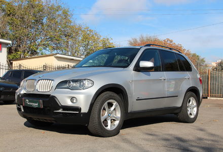 Продам BMW X5 2013 года в Одессе