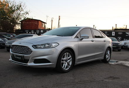 Продам Ford Fusion 2014 года в Одессе