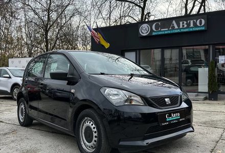 Продам Seat Mii 2017 года в Черновцах