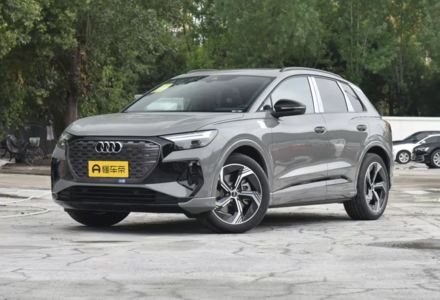 Продам Audi E-Tron 40 Genesis/під замовлення/ 2024 года в Черновцах