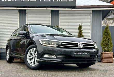 Продам Volkswagen Passat B8 Highline  2018 года в Киеве