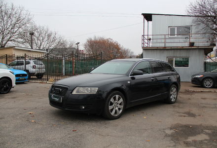 Продам Audi A6 Quattro 2008 года в Одессе