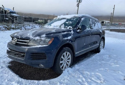 Продам Volkswagen Touareg 3.0 TDI 2014 года в Одессе