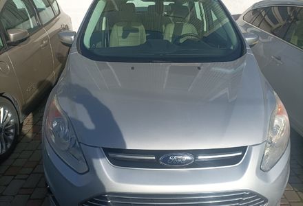 Продам Ford C-Max максимал 2016 года в Одессе