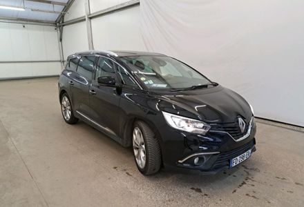 Продам Renault Grand Scenic Business  2019 года в г. Дубно, Ровенская область