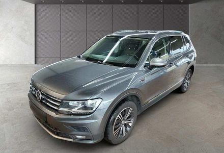 Продам Volkswagen Tiguan Allspace 4Motion Ів-Франківськ 2019 года в Львове