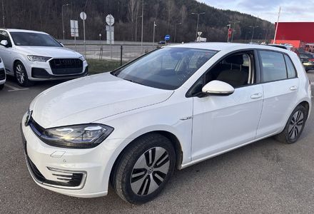 Продам Volkswagen e-Golf Comfortline 100kW  ccs 2020 года в Львове