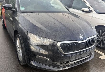 Продам Skoda Octavia A7  Scala Style 1.6 TDI 85kW 2019 года в Львове