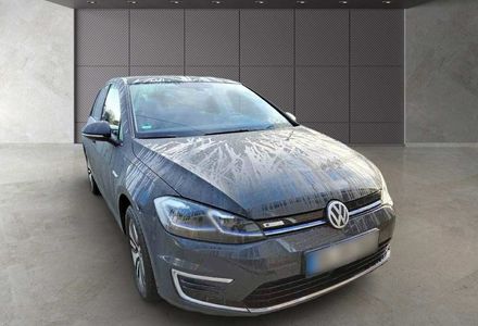 Продам Volkswagen e-Golf Comfortline electric 100kW 2020 года в Львове