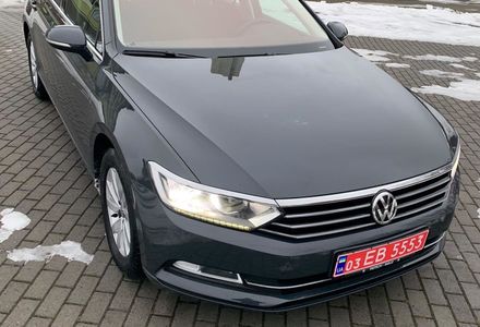 Продам Volkswagen Passat B8 LED Comfortline 2.0 TDI 110KW 2019 года в Львове