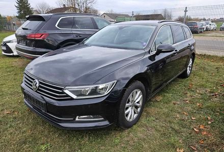 Продам Volkswagen Passat B8 Comfortline 2.0TDI 110kW Львів 2019 года в Львове