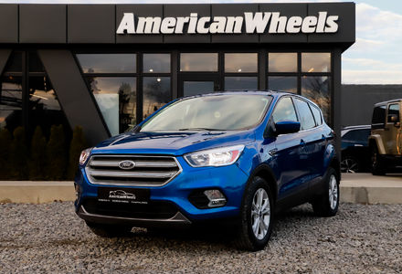 Продам Ford Escape 2018 года в Черновцах