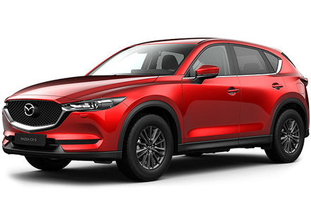 Продам Mazda CX-5 2.5 AT TouringS 2020 года в Черновцах