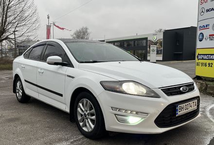 Продам Ford Mondeo Oficial 2012 года в Николаеве