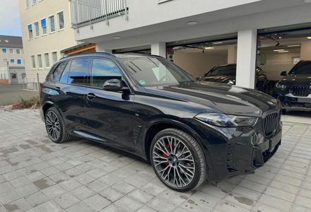 Продам BMW X5 xDrive40d Facelift  2024 года в Киеве