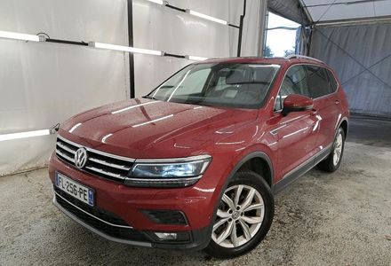 Продам Volkswagen Tiguan Зарезервовано за завдаток  2019 года в Киеве