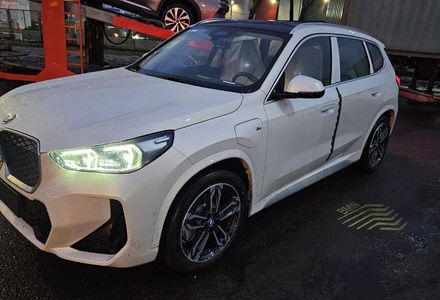 Продам BMW iX1 XDrive 30L M Stile Premium  2023 года в Одессе