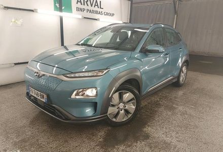 Продам Hyundai Kona 2020 года в Львове