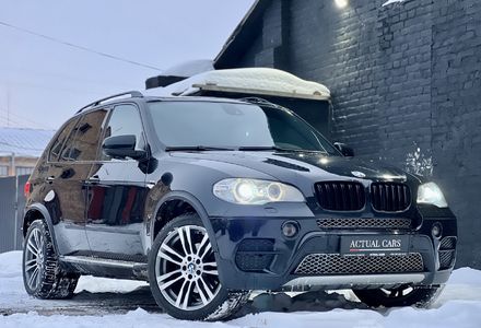 Продам BMW X5 2010 года в Луцке