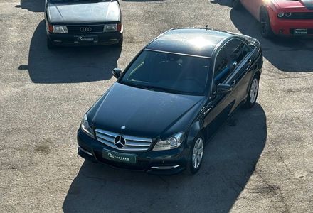 Продам Mercedes-Benz C-Class 2013 года в Одессе