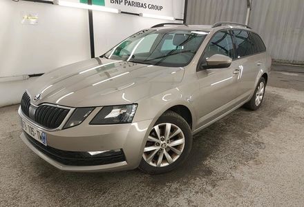 Продам Skoda Octavia A7 Business  2018 года в Ровно