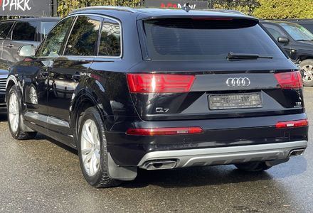 Продам Audi Q7 3.0 TDI 2016 года в Киеве