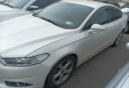 Продам Ford Fusion 2015 года в Одессе