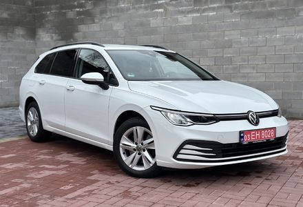 Продам Volkswagen Golf Variant 8 2021р 2020 года в Ровно
