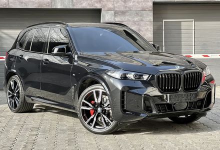 Продам BMW X5 2023 года в Киеве