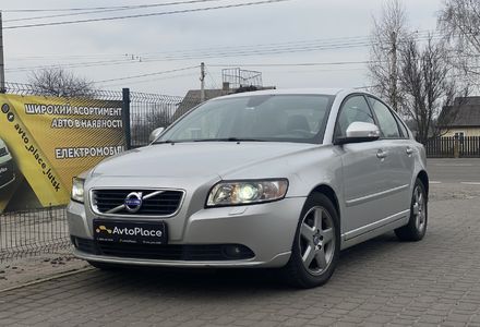 Продам Volvo S40 2010 года в Луцке