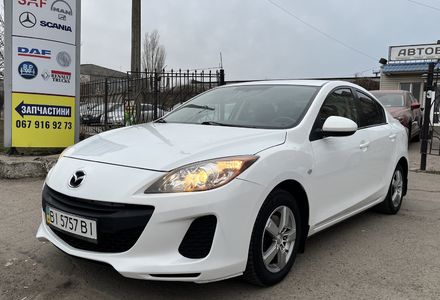 Продам Mazda 3 Oficial 2012 года в Николаеве