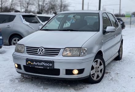 Продам Volkswagen Polo 2000 года в Луцке