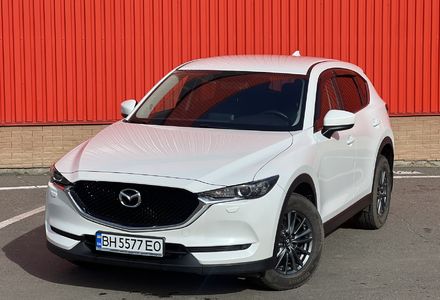 Продам Mazda CX-5 Diesel official  2017 года в Одессе