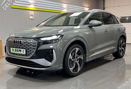 Продам Audi E-Tron E-tron Q4 2023 года в Киеве