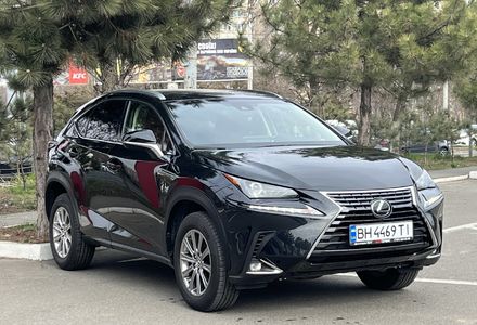 Продам Lexus NX 300 2019 года в Одессе