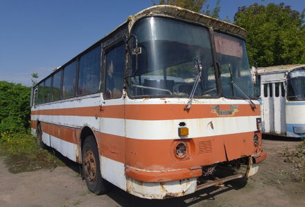 Продам Другое Другая Автобус ЛАЗ 699 Турист 1989 года в г. Нежин, Черниговская область