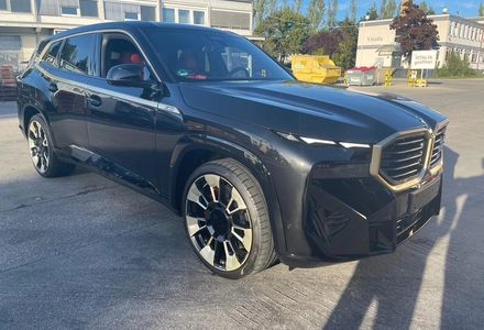 Продам BMW X8 XM Carbon/B&Wilkins/23 2023 года в Киеве