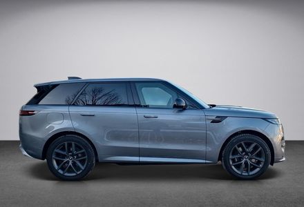 Продам Land Rover Range Rover Sport D300 HSE 2023 года в Киеве
