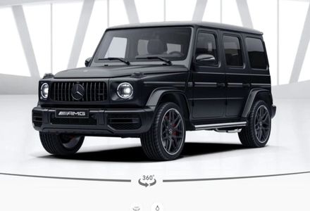 Продам Mercedes-Benz G-Class G63 AMG MY2024 585 hp 2024 года в Киеве