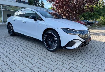 Продам Mercedes-Benz EQC  EQE 4M 53 AMG MY2022 2022 года в Киеве