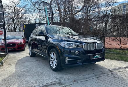 Продам BMW X5 2015 года в Черновцах