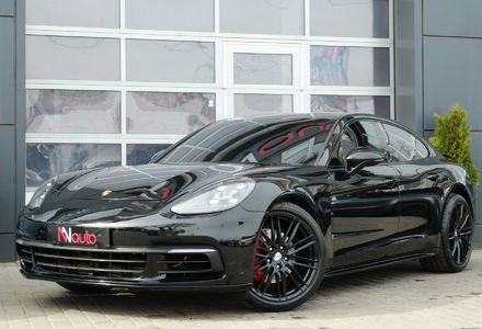 Продам Porsche Panamera 2019 года в Одессе