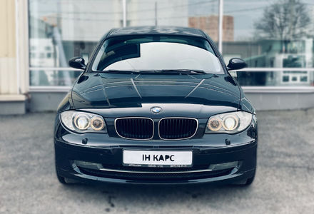 Продам BMW 118 2 2008 года в Одессе