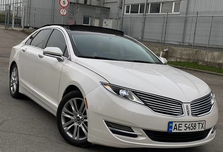 Продам Lincoln MKZ 2013 года в Днепре